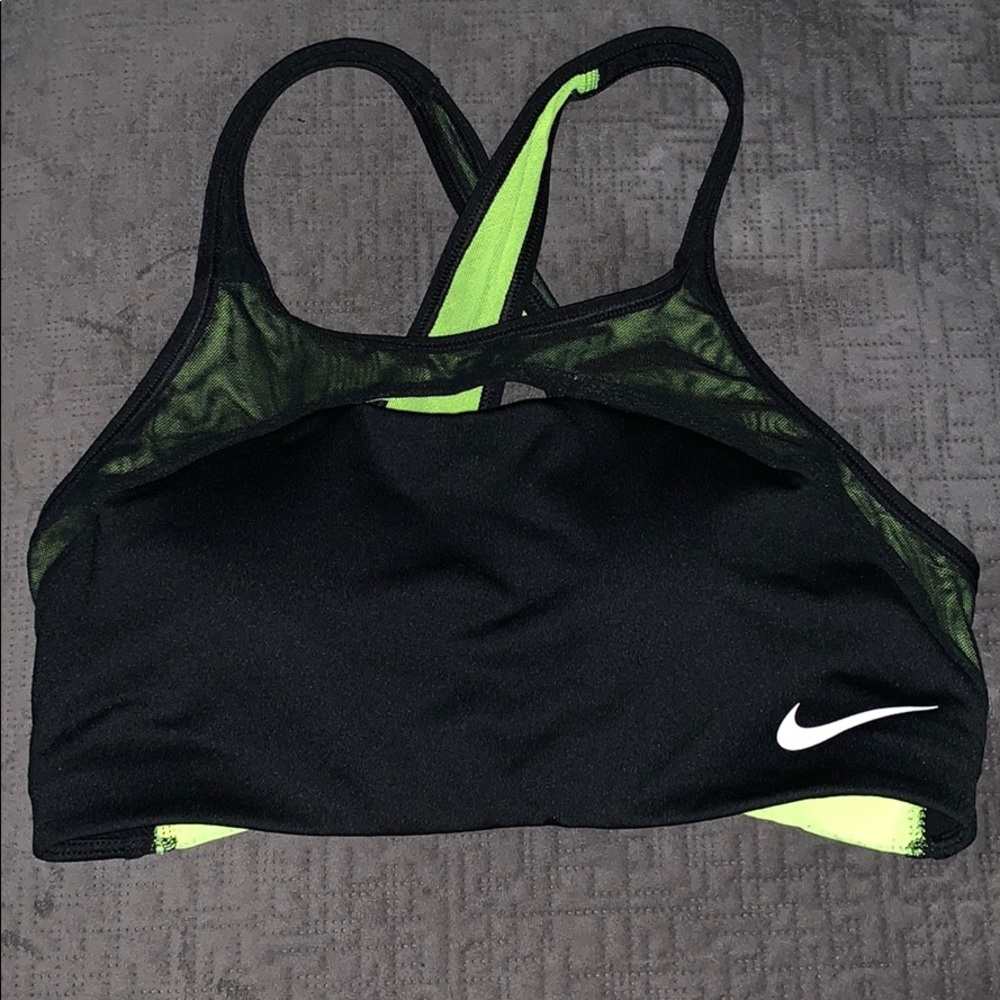 Brand New Nike Sports Bra